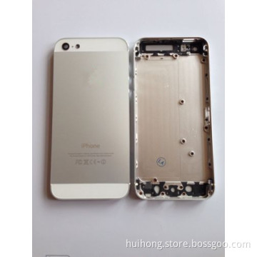 for iPhone 5 Mobile Phone Back Housing Brand New